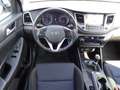 Hyundai TUCSON Tucson 2,0 CRDI 4WD GO Argent - thumbnail 10