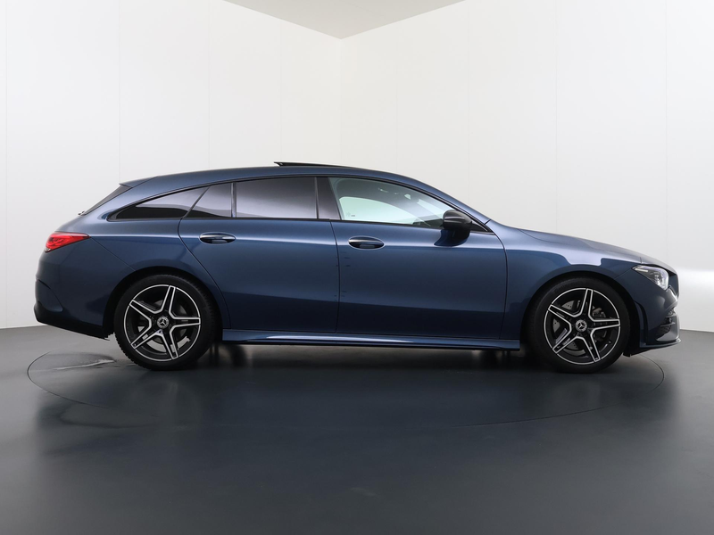 Mercedes-Benz CLA 200 Shooting Brake Premium Plus | Pano | Head-Up | Key — photo 6