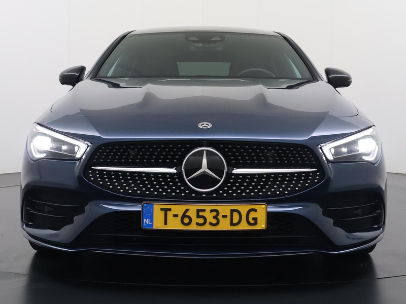 Mercedes-Benz CLA 200 Shooting Brake Premium Plus | Pano | Head-Up | Key — photo 8