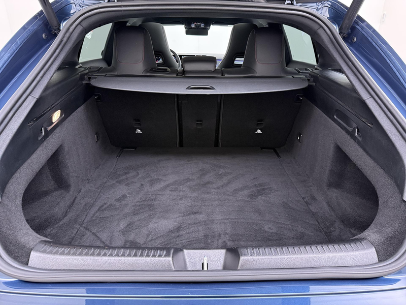 Mercedes-Benz CLA 200 Shooting Brake Premium Plus | Pano | Head-Up | Key — photo 14