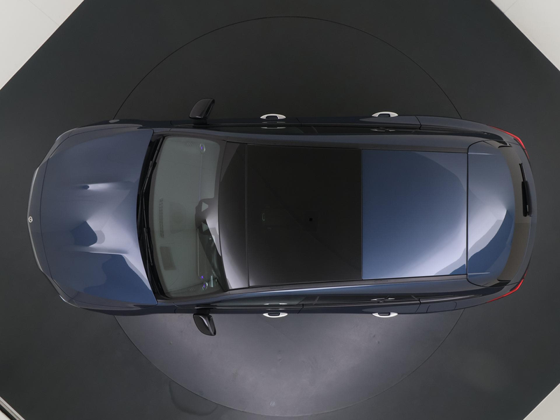 Mercedes-Benz CLA 200 Shooting Brake Premium Plus | Pano | Head-Up | Key — photo 9
