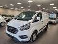 Ford Transit Custom 2.0 EcoBlue 130cv L1 H1 Blanco - thumbnail 3