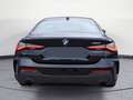 BMW 430 i M SPORT MSPORT M-SPORT 19" TETTO PDC CURVED LED Nero - thumbnail 11