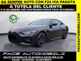 BMW 430 i M SPORT MSPORT M-SPORT 19" TETTO PDC CURVED LED Nero - thumbnail 1