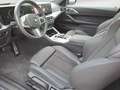 BMW 430 i M SPORT MSPORT M-SPORT 19" TETTO PDC CURVED LED Nero - thumbnail 9