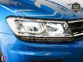 Volkswagen Tiguan 2.0TDI Advance DSG 110kW Bleu - thumbnail 11