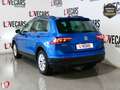 Volkswagen Tiguan 2.0TDI Advance DSG 110kW Azul - thumbnail 4