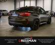 BMW X6 M 360° HARMAN-KARDON STANDHZ. AHK KEYLESS LED Brun - thumbnail 5
