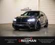 BMW X6 M 360° HARMAN-KARDON STANDHZ. AHK KEYLESS LED Brun - thumbnail 1
