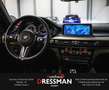 BMW X6 M 360° HARMAN-KARDON STANDHZ. AHK KEYLESS LED Brun - thumbnail 14