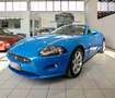 Jaguar XK 4.2 V8 Convertibile Bleu - thumbnail 1