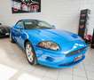 Jaguar XK 4.2 V8 Convertibile Bleu - thumbnail 8