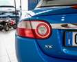 Jaguar XK 4.2 V8 Convertibile Bleu - thumbnail 11