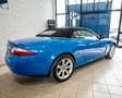 Jaguar XK 4.2 V8 Convertibile Bleu - thumbnail 7