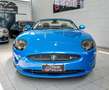 Jaguar XK 4.2 V8 Convertibile Bleu - thumbnail 2