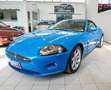 Jaguar XK 4.2 V8 Convertibile Bleu - thumbnail 9