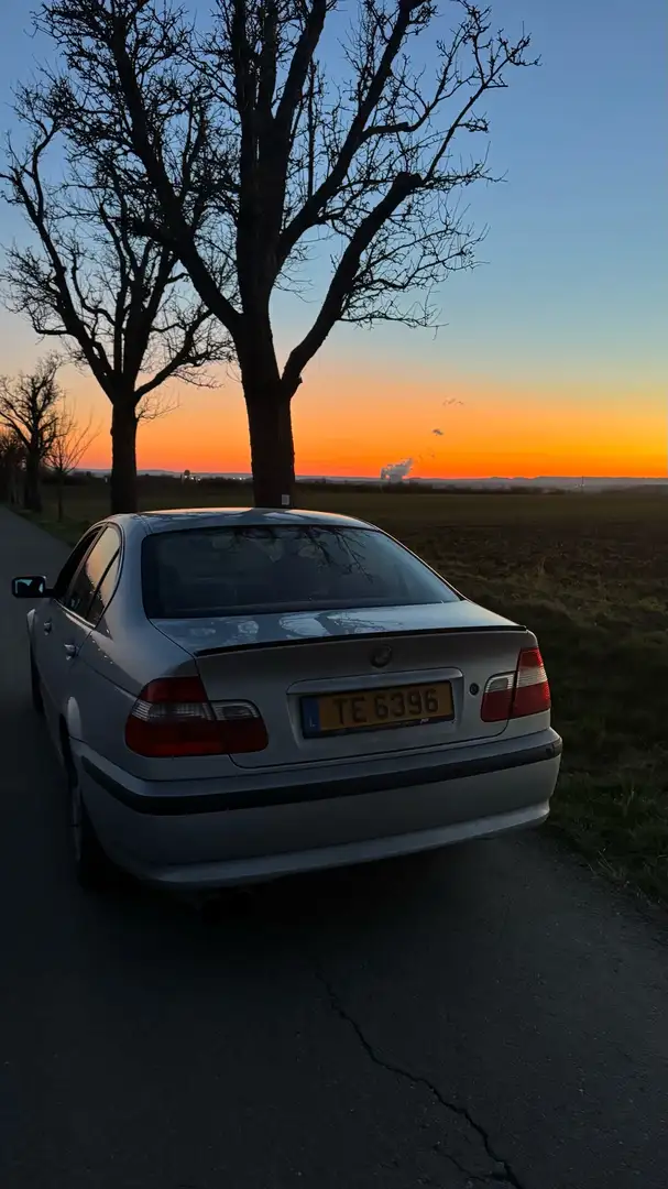 BMW 325 325i Edition Sport - 2