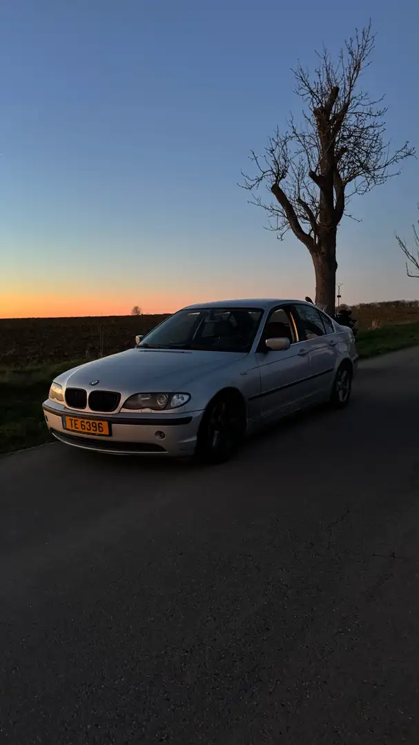BMW 325 325i Edition Sport - 1