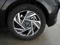 Hyundai i20 FACELIFT T-GDI TREND+VOLL LED+NAVI+RÜCKFAHRKAMERA+ Zwart - thumbnail 10