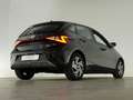 Hyundai i20 FACELIFT T-GDI TREND+VOLL LED+NAVI+RÜCKFAHRKAMERA+ Zwart - thumbnail 27