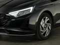 Hyundai i20 FACELIFT T-GDI TREND+VOLL LED+NAVI+RÜCKFAHRKAMERA+ Zwart - thumbnail 22