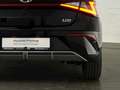Hyundai i20 FACELIFT T-GDI TREND+VOLL LED+NAVI+RÜCKFAHRKAMERA+ Zwart - thumbnail 37