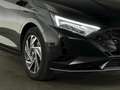 Hyundai i20 FACELIFT T-GDI TREND+VOLL LED+NAVI+RÜCKFAHRKAMERA+ Zwart - thumbnail 34