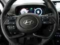 Hyundai i20 FACELIFT T-GDI TREND+VOLL LED+NAVI+RÜCKFAHRKAMERA+ Zwart - thumbnail 19