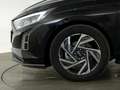 Hyundai i20 FACELIFT T-GDI TREND+VOLL LED+NAVI+RÜCKFAHRKAMERA+ Zwart - thumbnail 25