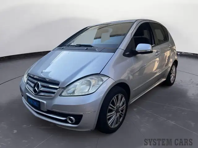 Mercedes-Benz A 160