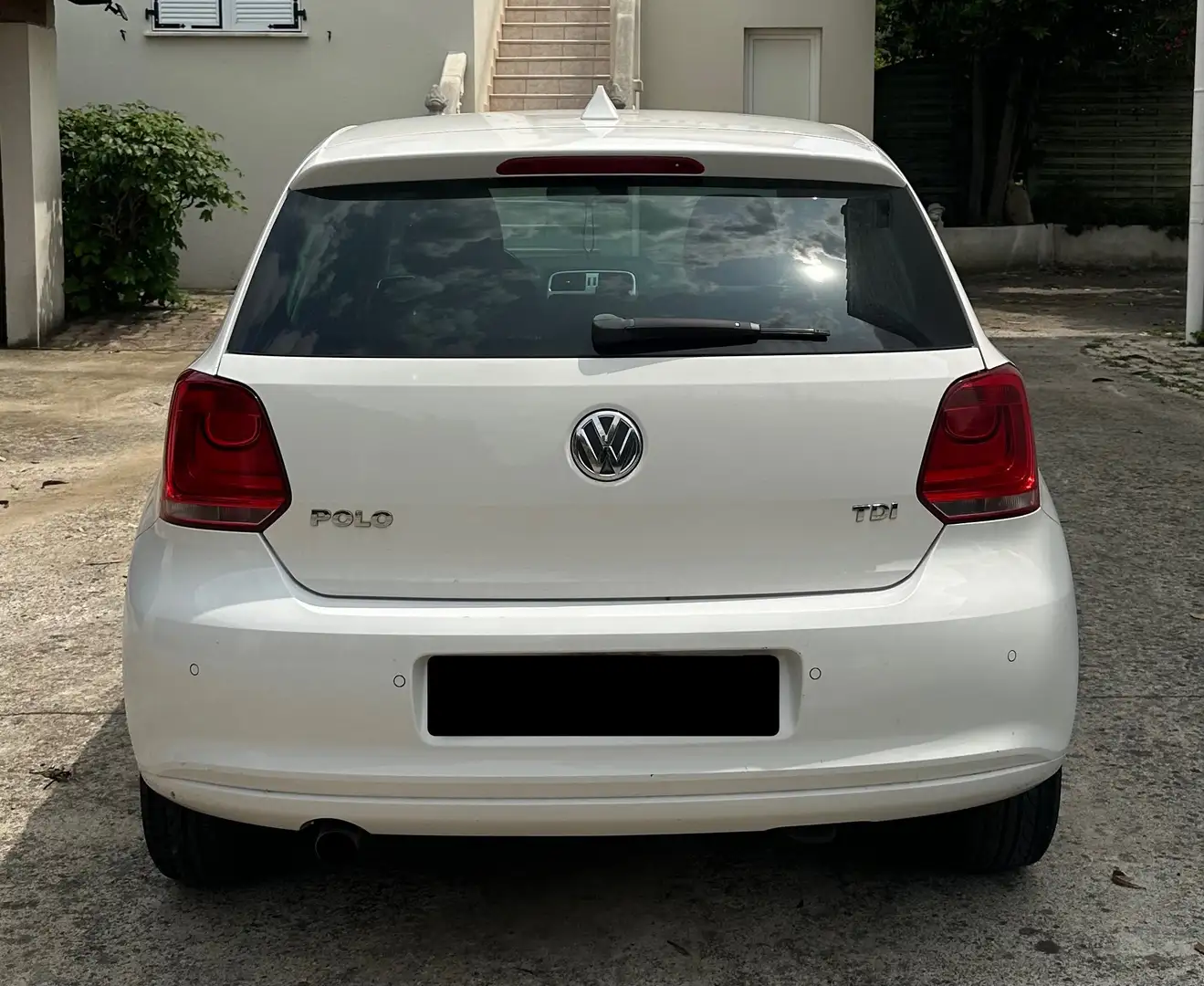 Volkswagen Polo 1.6 TDI 90 CR FAP BlueMotion Technology Match II - 2