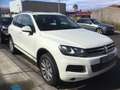 Volkswagen Touareg 3.0TDI V6 BMT Premium 245 Tiptronic Blanco - thumbnail 1