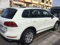 Volkswagen Touareg 3.0TDI V6 BMT Premium 245 Tiptronic Blanco - thumbnail 8