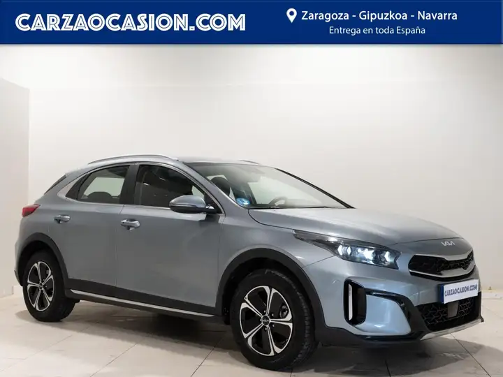 Kia XCeed 1.6 GDi PHEV eDrive 2023