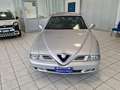 Alfa Romeo 166 2.5i V6 24V cat Distinctive Plateado - thumbnail 3
