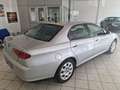 Alfa Romeo 166 2.5i V6 24V cat Distinctive Plateado - thumbnail 4