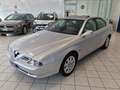 Alfa Romeo 166 2.5i V6 24V cat Distinctive Plateado - thumbnail 2