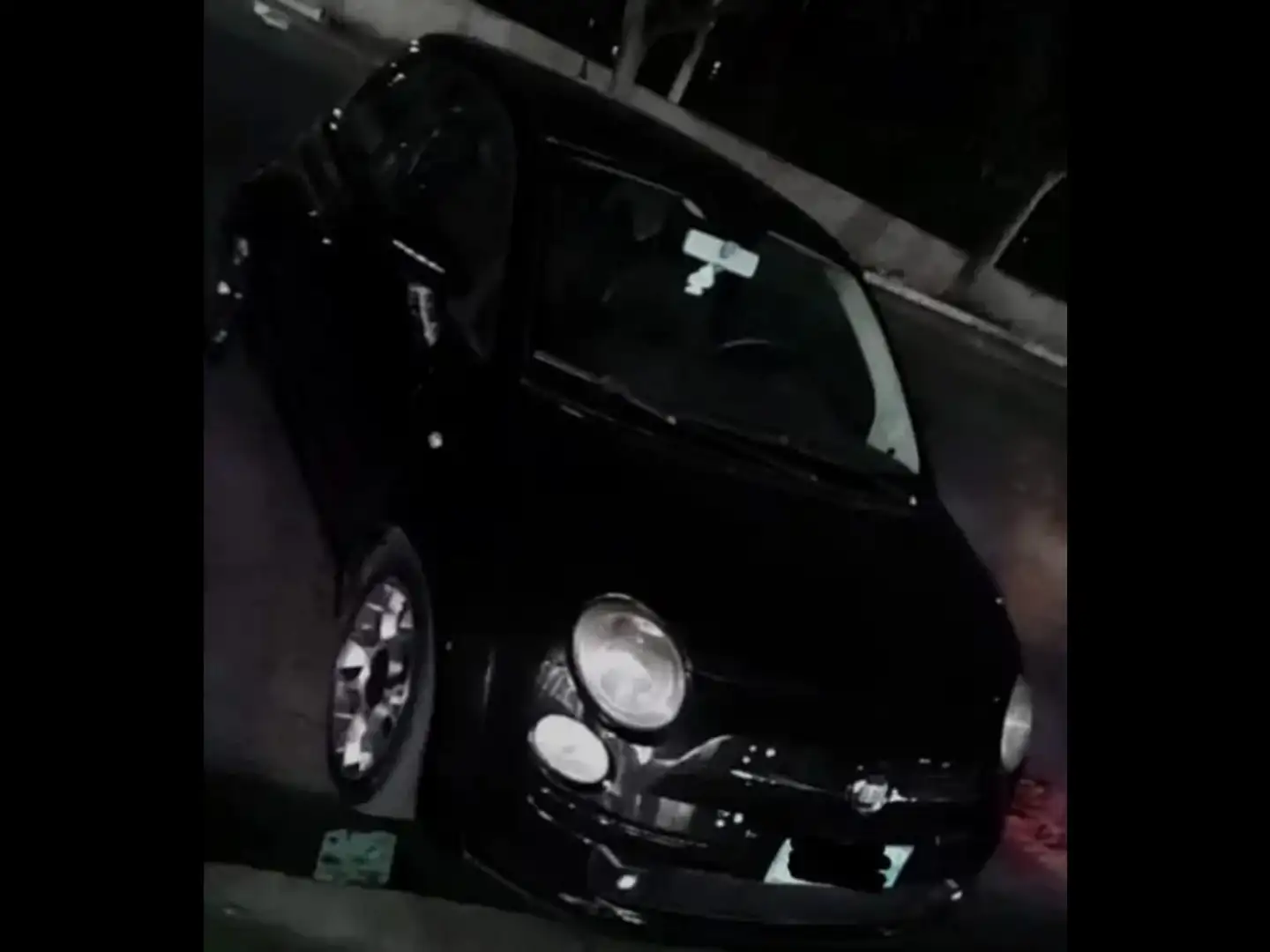 Fiat 500 1.4 16v Sport 100cv - 1