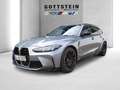 BMW M3 Competition M XDR M Drivers P. / Touring / UPE 116 Grau - thumbnail 1