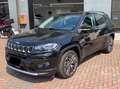 Jeep Compass Compass II 2021 1.3 turbo t4 Limited 2wd 150cv Nero - thumbnail 3