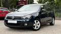 Volkswagen Golf Style Bleu - thumbnail 1