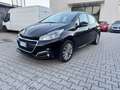 Peugeot 208 5p 1.2 puretech Black Line 82cv - thumbnail 2