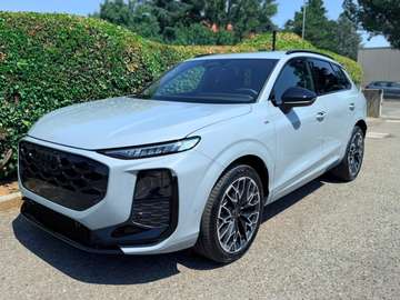 TDI S tronic S Line edition KM0 - NAVI - TECH PLUS