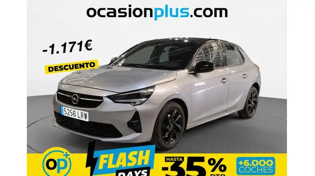Opel Corsa 1.2T XHL S/S GS-Line 100