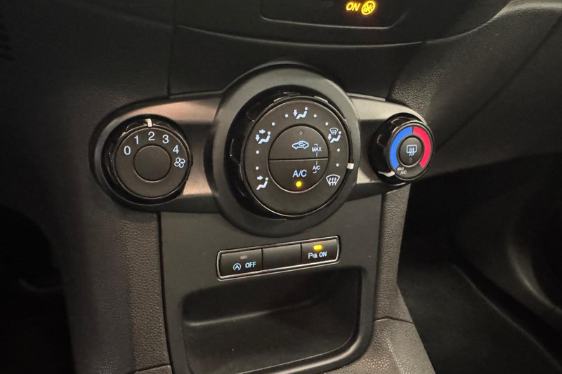 Ford Fiesta 1.0 Style Ultimate | Navi | Parkeersensoren V+A | — photo 14