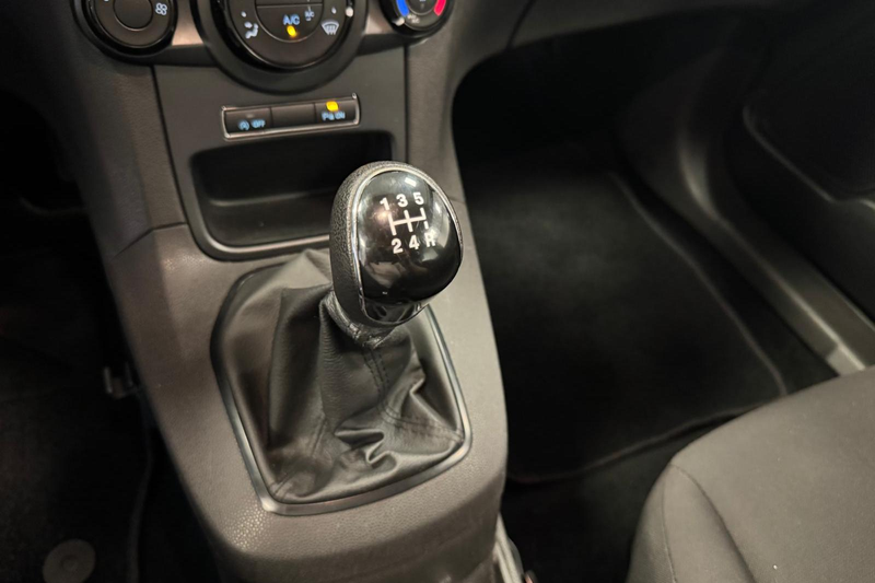 Ford Fiesta 1.0 Style Ultimate | Navi | Parkeersensoren V+A | — photo 15