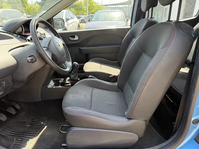 Renault Twingo view 7