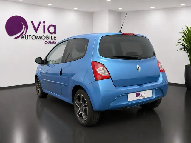 Renault Twingo view 5
