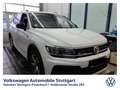 Volkswagen Tiguan Allspace Highline 2.0 TDI DSG Navi Kamera Weiß - thumbnail 3