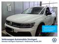 Volkswagen Tiguan Allspace Highline 2.0 TDI DSG Navi Kamera Weiß - thumbnail 1